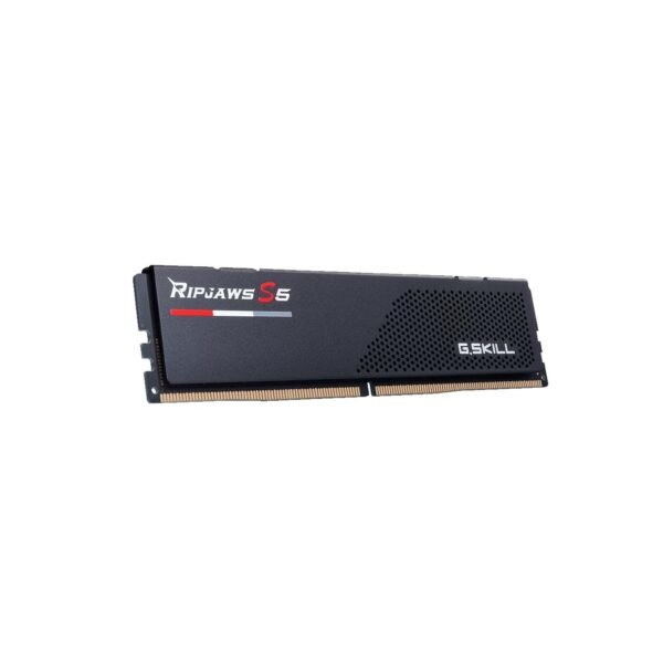 G.SKILL Ripjaws S5 48GB ( 48GBx1 ) 5200MHz DDR5 RAM ( CL40 )